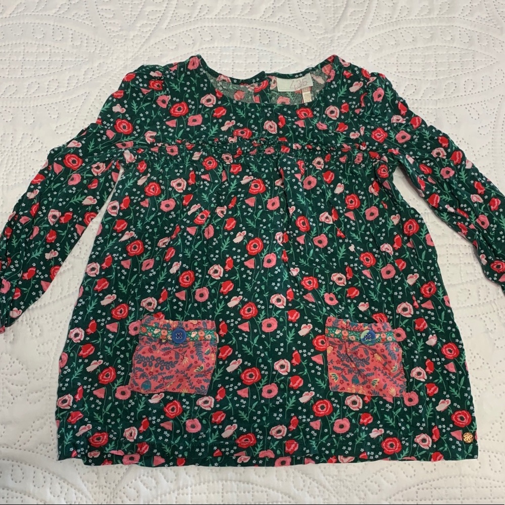 Matilda Jane 435 shirt